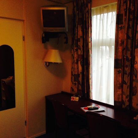 Hotel Pax Arnhem Kültér fotó