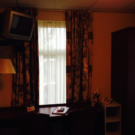 Hotel Pax Arnhem Kültér fotó