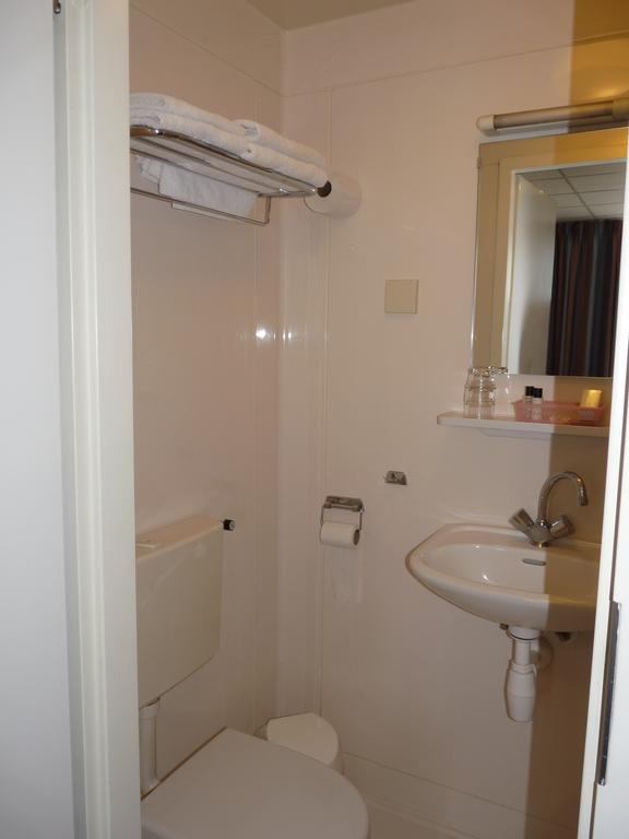 Hotel Pax Arnhem Kültér fotó