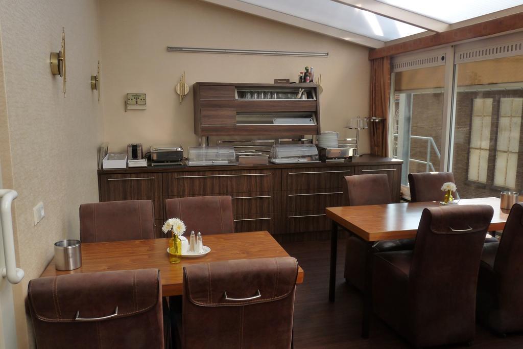 Hotel Pax Arnhem Kültér fotó