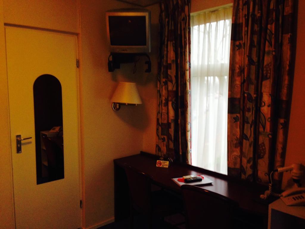 Hotel Pax Arnhem Kültér fotó