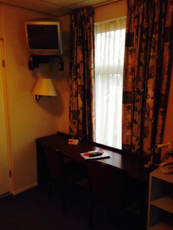 Hotel Pax Arnhem Kültér fotó