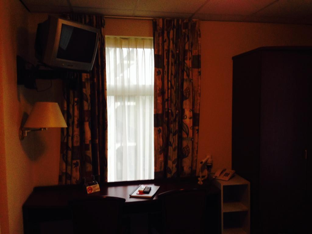 Hotel Pax Arnhem Kültér fotó