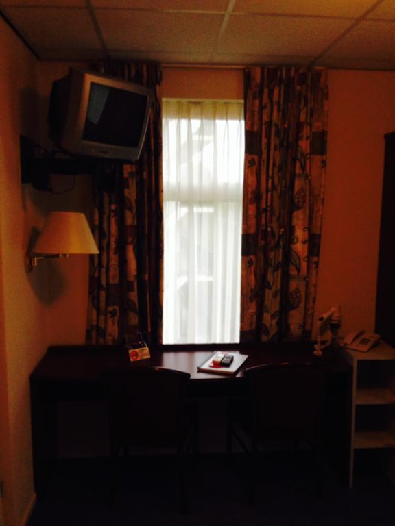 Hotel Pax Arnhem Kültér fotó